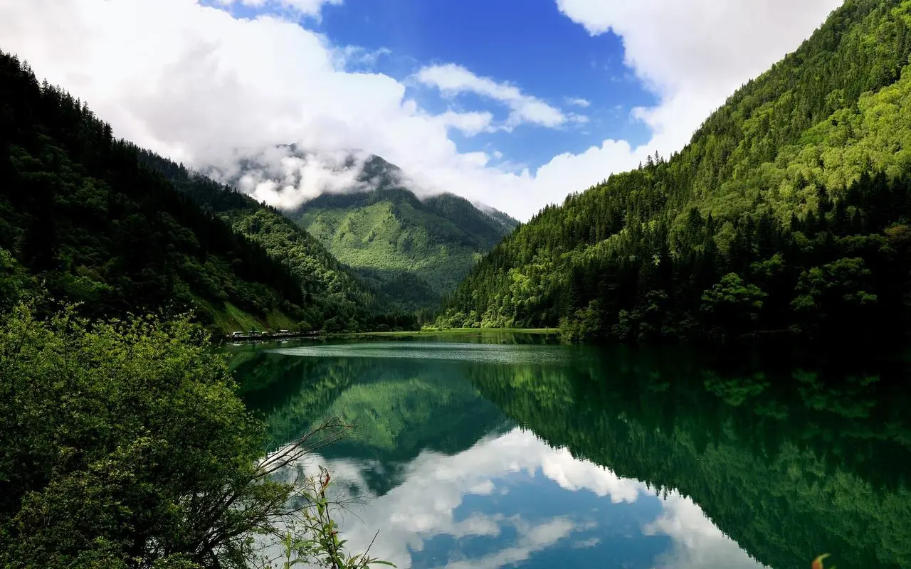 高精度智能高端
